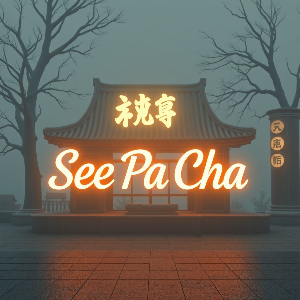 ความทุ่มเทในการถ่ายทำ 'See Pa Cha'